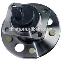 512006 Wheel Bearings and Hub Assembly for Cadillac Eldorado