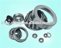 Tapered Roller Bearing cup&cone 02475/02420