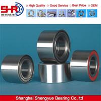 Auto hub bearing for cutlass bearing