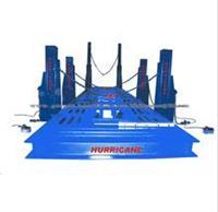 Truck Or Bus Body Repair System Tools