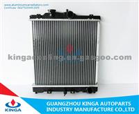 OEM 19010-P30-G01/G02 Aluminum Car Radiator HONDA CIVIC 92-00 D13B/D16A MT