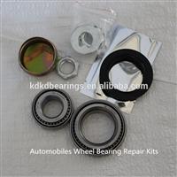 VKBA3475 wheel bearing repair kits for Volkswagen
