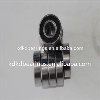 Deep Groove Ball Bearing made in China 6202-2RS low price