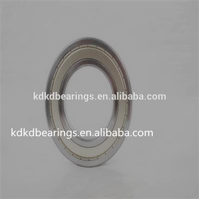 KDKD 6205 series Deep Groove Ball Bearing stork in large quantities