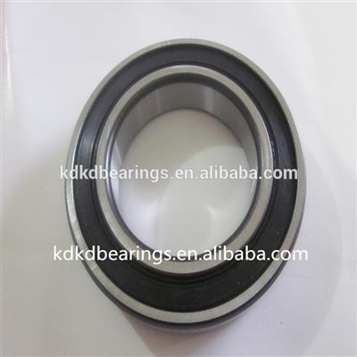 KDKD Deep Groove Ball Bearing China manufacturers 6200 series low price