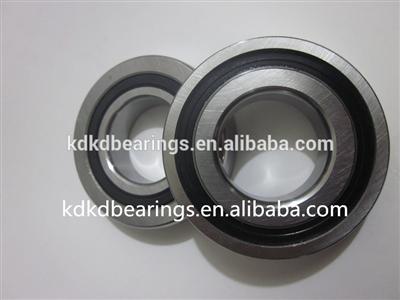 China manufacturers Deep Groove Ball Bearing 6005 series low price