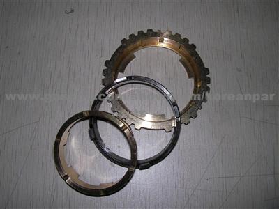 Auto Spare Parts