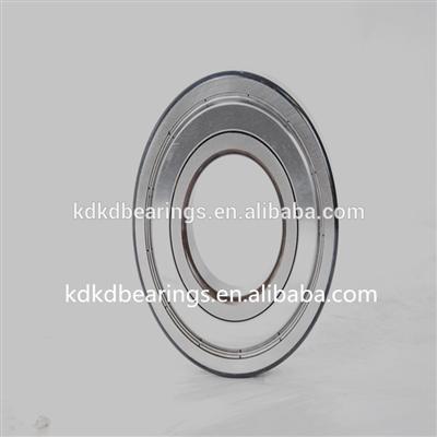 606 series Deep Groove Ball Bearing made in China