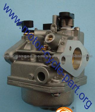 6BX-14301-YAMAHA-F6-Carburetor