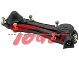 Caliper Plastic Cover