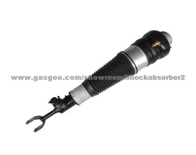 Audi A6 Front Right Air Strut -2004-2011 Audi A6 (C6) AD-001 Right Front, OE4F0 616 039AA