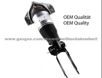 Brand New Air Suspension Strut Rear Left For VW Touareg And Audi Q7. 7L8 616 039 D, 7L8 616 040 D