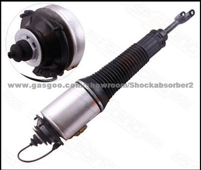 New For Audi A8 Quattro Pair Front L&R Air Suspension Air Spring Bag Struts 4E0 616 039AF, 4E0 616 040AF