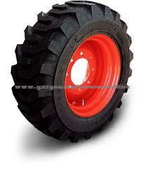 Locust Skid Steer Loader Tires