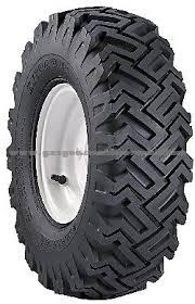 ASV Skid Steer Loader Tires