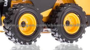 JCB Skid Steer Loader Tires