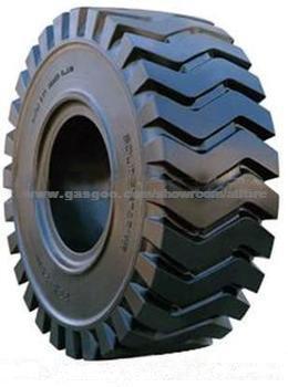 Komatsu Skid Steer Loader Tires