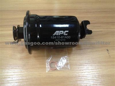 FUEL FILTER 15410-61A00