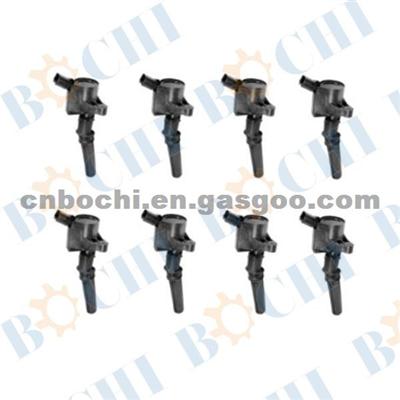 Ignition Coil #601000