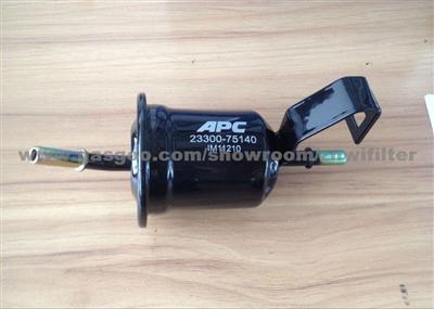 FUEL FILTER 23300-75140