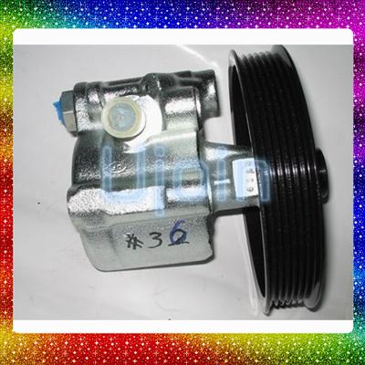 Popular Caprice Accessories Chevrolet Power Steering Pump In Saudi Arabia