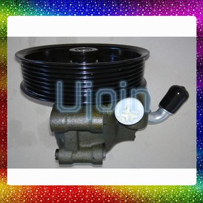 Cheap Auto Power Steering Pump For Ford Ranger Transit AB313A696BC 6C113A696AJ 1569693
