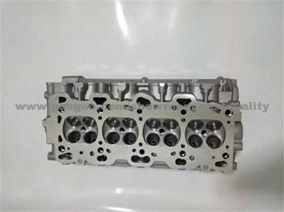 G4JS/4GA1 Cylinder Head For Jianghuai-Refine/ Hyundai Sonata, 2351cc 2.0L-2.4L DOHC 16V 22100-38410/22100-38712