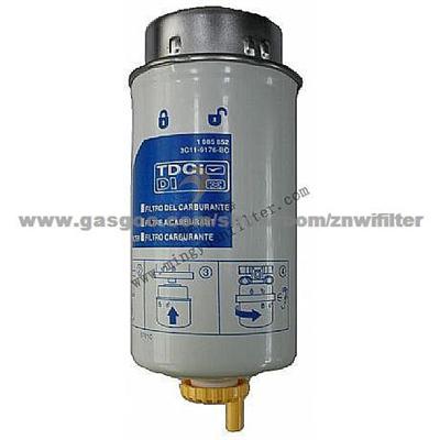 Fuel Filter 3C11-9176-BB