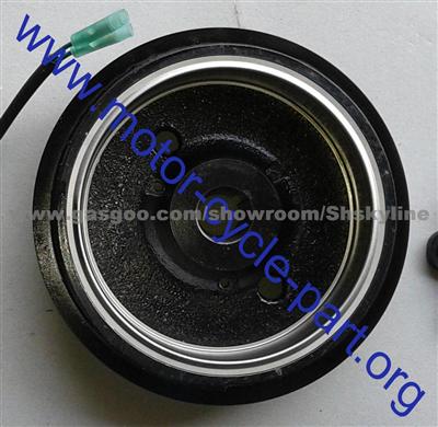 6AH-85550-00-YAMAHA-F20-Rator