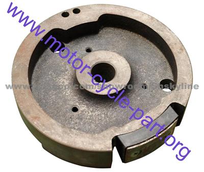 6BX-85550-00-Yamaha-F4-Rator