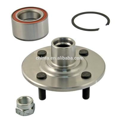 518514 Wheel bearing and Hub Kits for Saturn