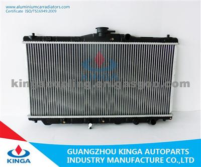 HONDA Radiator For OEM 19010-PH1-621/622 19010-PH2-003 ACCORD'86-89 CA5 MT