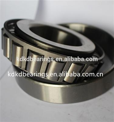 32212 Spare auto parts single row Tapered Roller Bearing for car low price made in China