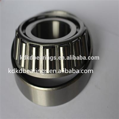 Spare auto parts single row Tapered Roller Bearing 30311 low price made in China