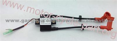 6F6-85530-01-E40G-IGNITION-COIL