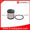 Genuine Parts 6C1Q 6744 AA Oil Filter Element For Ford Transit