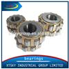 Eccentric bearing 22UZ2111317 T2 made in China