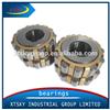 Eccentric Roller bearing 35UZ864351 T2