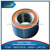 XTSKY front wheel bearing DAC45830045