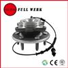 Front auto wheel hub bearing unit assembly kit wheel bearing repair kits 513261