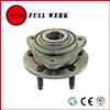 Front auto wheel hub bearing unit assembly high torque hub motor 513215