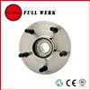 Auto wheel hub bearing unit assembly pore hub 513207