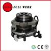 Good quality front auto wheel hub bearing unit assembly 513200