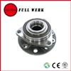 Rear auto wheel hub bearing unit assembly set 513192 or 5392493