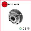 Rear auto wheel hub bearing unit assembly kit 513126 or 41 07 462