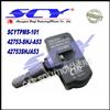Tire Pressure Sensor For ACURA HONDA 42753SHJA53 42753-SHJ-A53
