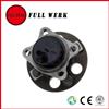 Automobile Hub Bearing Units front wheel hub bearing 512370