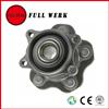 Automobile Hub Bearing Units 7701205778 renault wheel bearing kit 512373