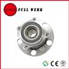 Rear auto wheel hub bearing unit assembly set 512337 or 42410-30020