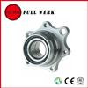 512263 42200SCVA11 1st Generation Flange Wheel Hub Bearing car front wheel assembly